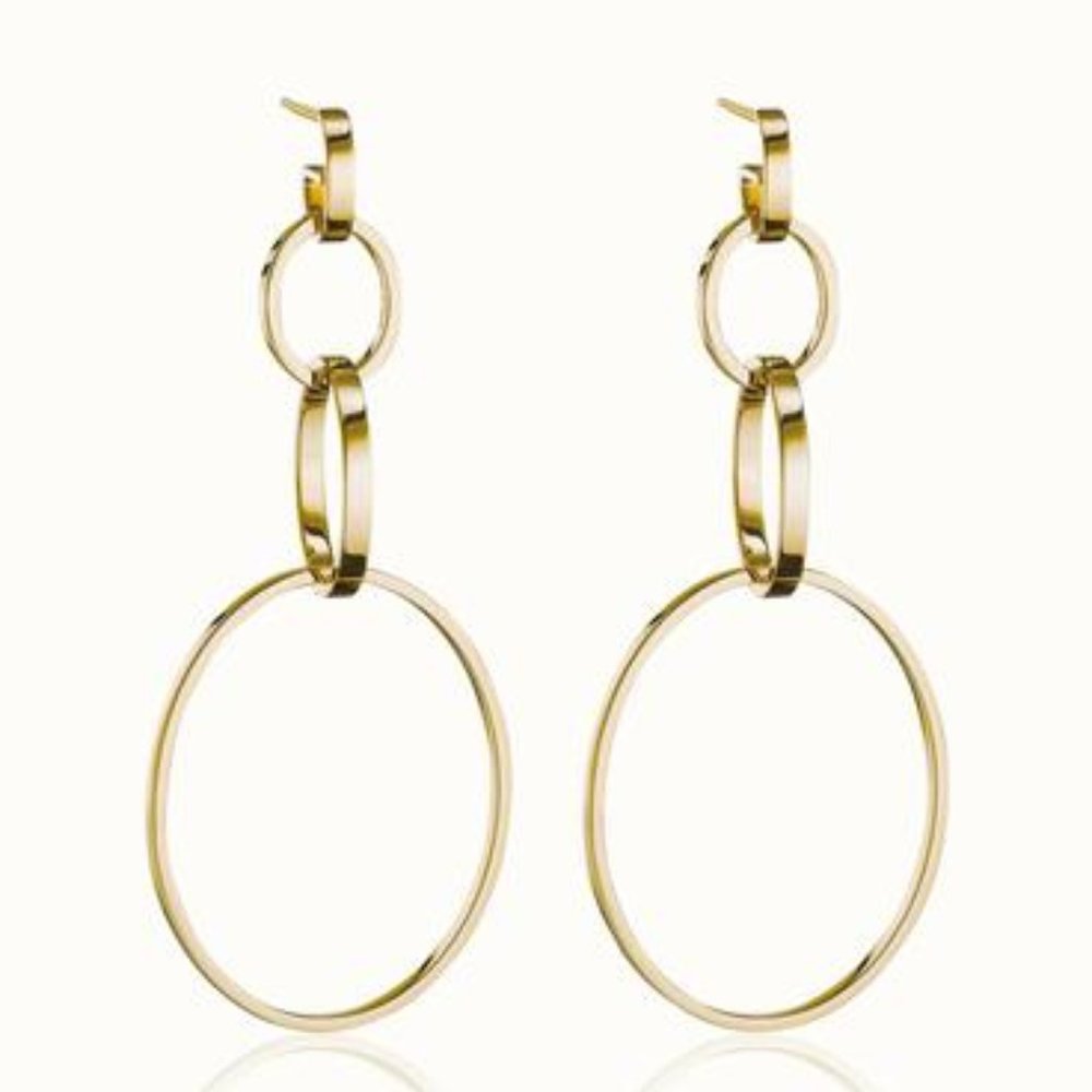 Vita Fede Cassio Earrings